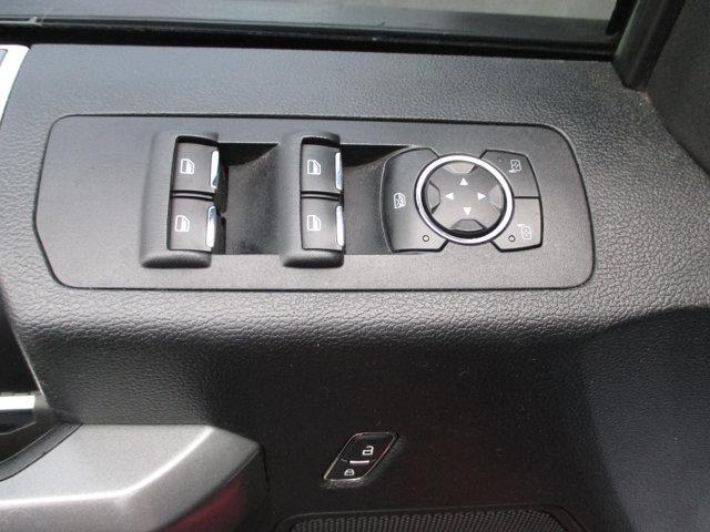 used 2015 Ford F-150 car, priced at $23,968