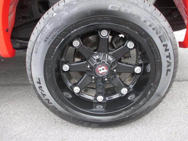 used 2015 Ford F-150 car, priced at $23,968