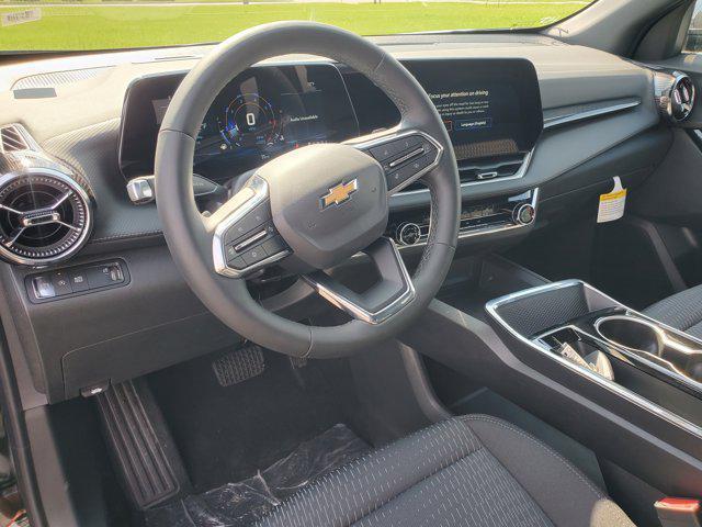 new 2025 Chevrolet Equinox car, priced at $27,888