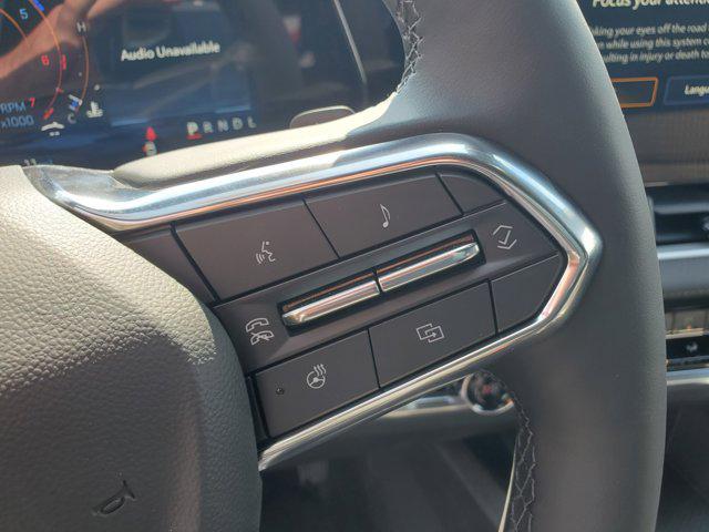 new 2025 Chevrolet Equinox car, priced at $27,888