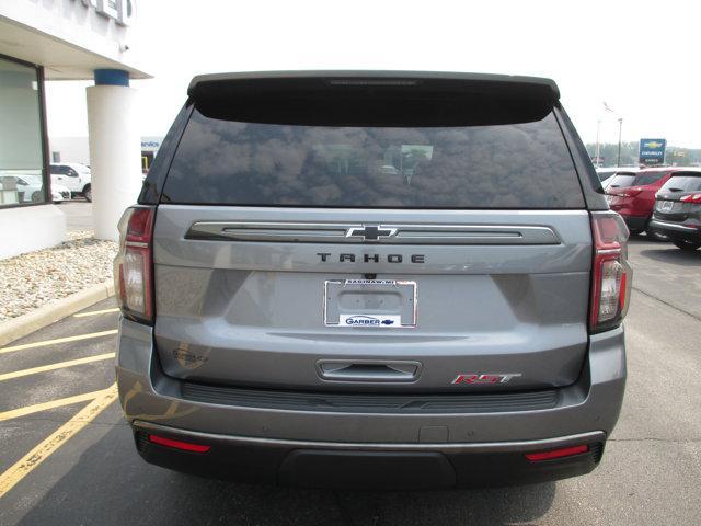 used 2021 Chevrolet Tahoe car, priced at $41,987