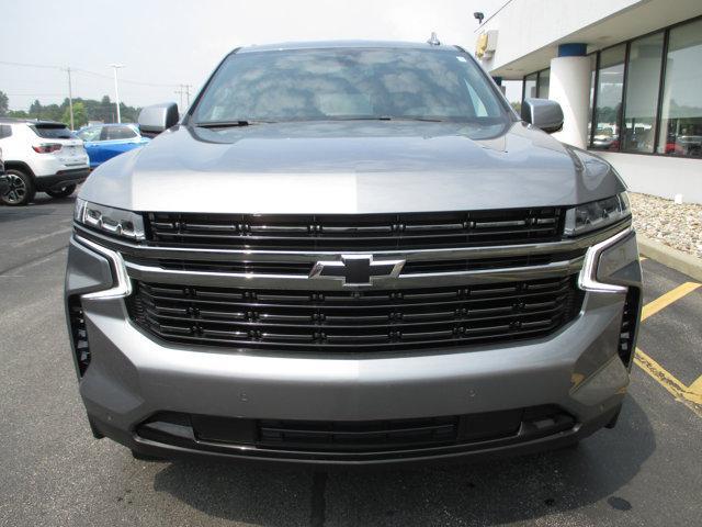 used 2021 Chevrolet Tahoe car, priced at $41,987