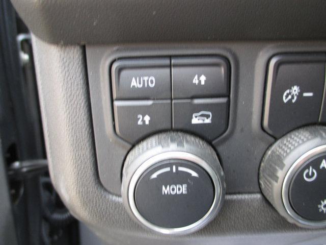 used 2021 Chevrolet Tahoe car, priced at $41,987