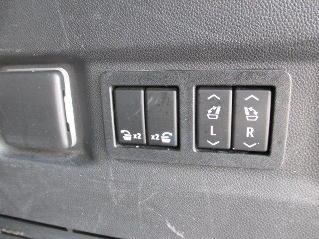 used 2021 Chevrolet Tahoe car, priced at $41,987
