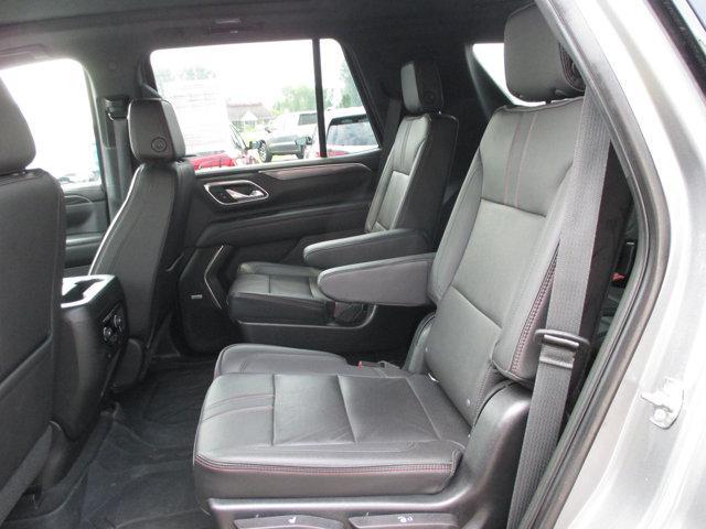 used 2021 Chevrolet Tahoe car, priced at $41,987