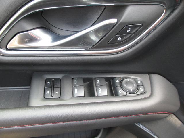 used 2021 Chevrolet Tahoe car, priced at $41,987