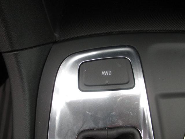 used 2023 Chevrolet Equinox car, priced at $24,982