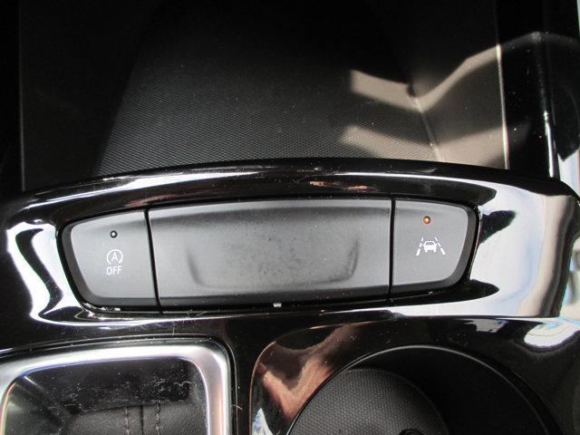 used 2024 Chevrolet Trax car, priced at $21,935