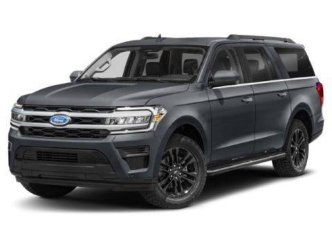 used 2023 Ford Expedition car, priced at $42,822