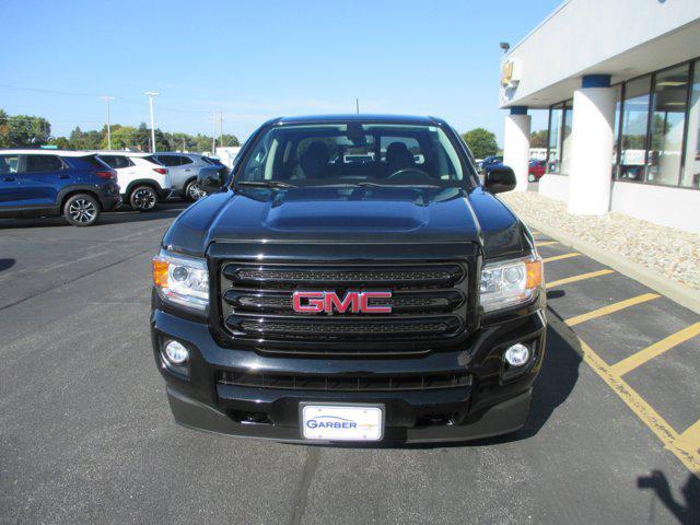 used 2019 GMC Canyon car, priced at $23,789