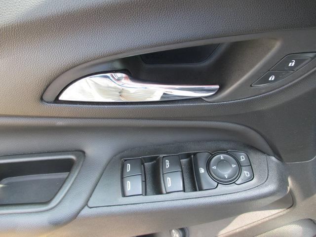 used 2022 Chevrolet Equinox car, priced at $21,966