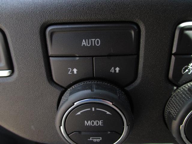 used 2024 Chevrolet Silverado 1500 car, priced at $41,691