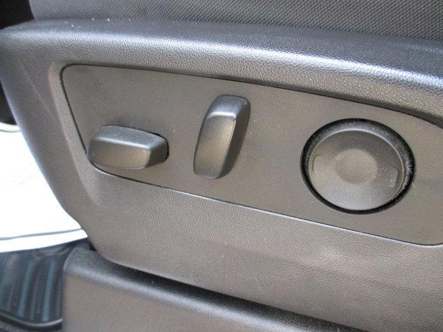 used 2024 Chevrolet Silverado 1500 car, priced at $41,691