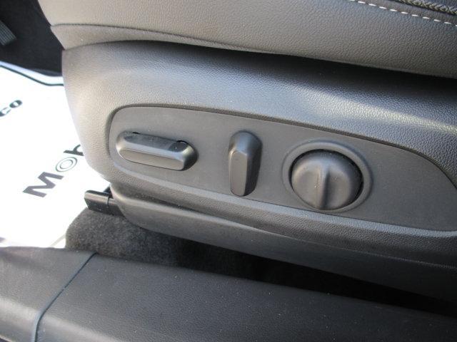 used 2022 Buick Encore GX car, priced at $20,852