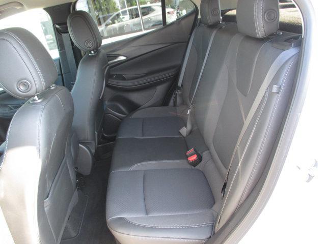 used 2022 Buick Encore GX car, priced at $20,852
