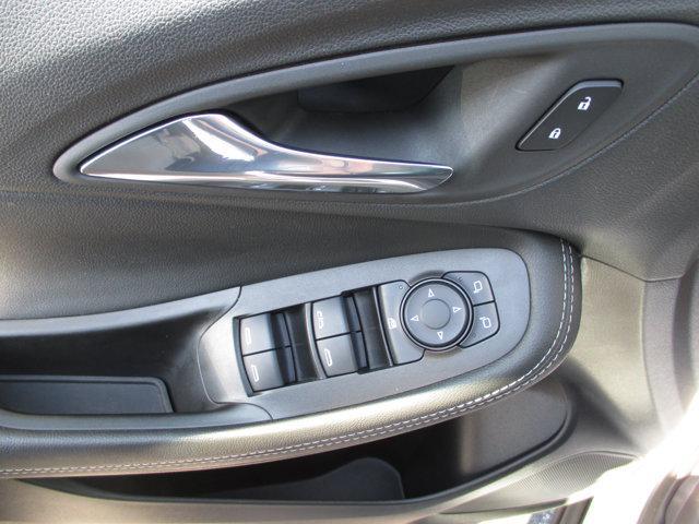 used 2022 Buick Encore GX car, priced at $20,852