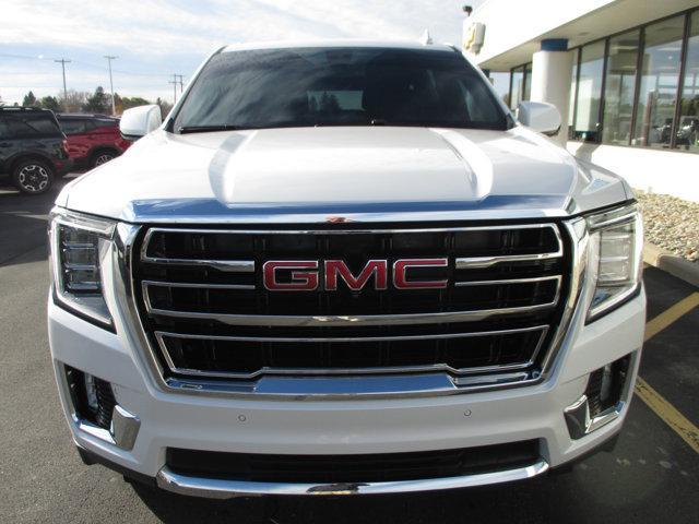 used 2021 GMC Yukon XL car, priced at $49,237