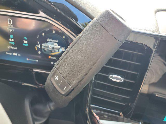 new 2026 Chevrolet Silverado 2500 car, priced at $78,986