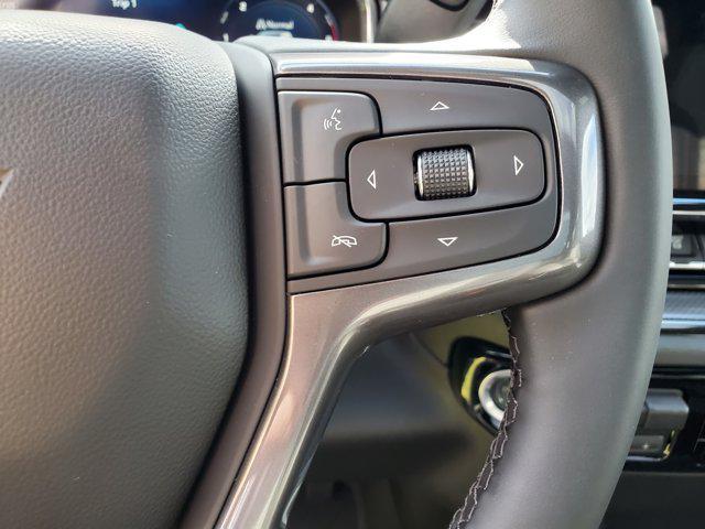 new 2026 Chevrolet Silverado 2500 car, priced at $78,986