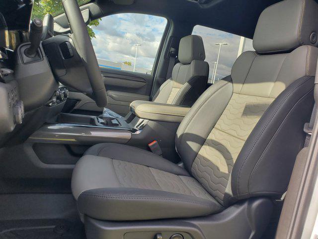 new 2026 Chevrolet Silverado 2500 car, priced at $78,986