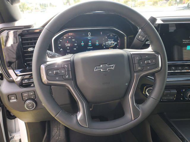 new 2026 Chevrolet Silverado 2500 car, priced at $78,986