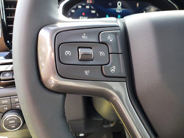 new 2026 Chevrolet Silverado 2500 car, priced at $78,986