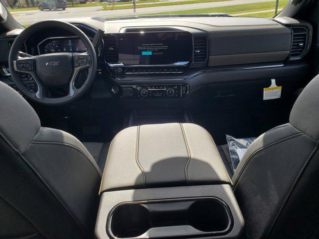 new 2026 Chevrolet Silverado 2500 car, priced at $78,986