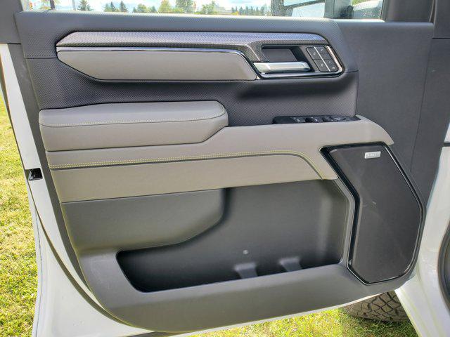 new 2026 Chevrolet Silverado 2500 car, priced at $78,986