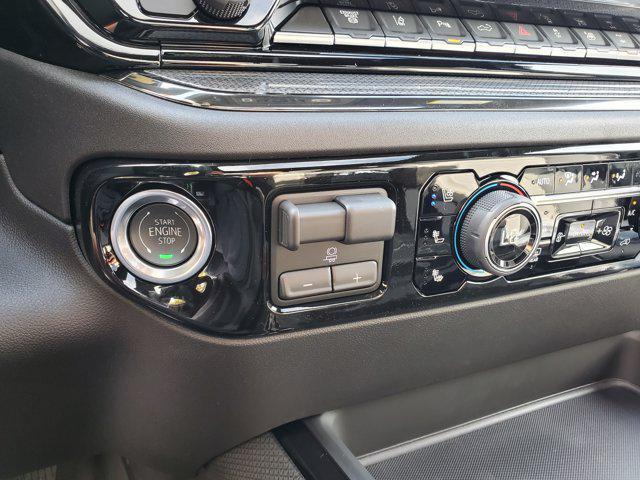 new 2026 Chevrolet Silverado 2500 car, priced at $78,986