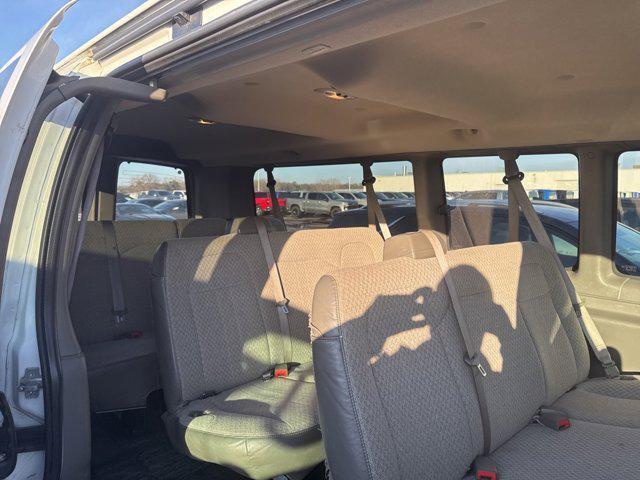 used 2013 Chevrolet Express 3500 car, priced at $16,910