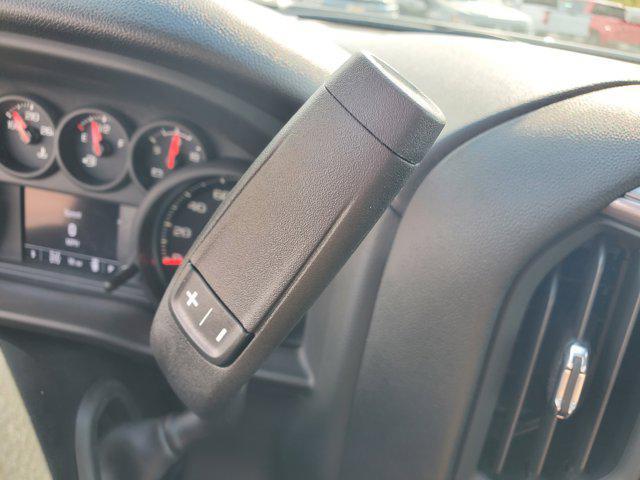 new 2026 Chevrolet Silverado 2500 car, priced at $54,156