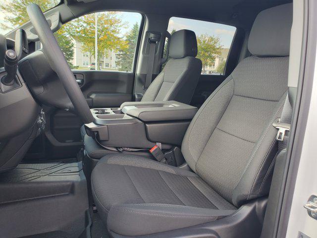 new 2026 Chevrolet Silverado 2500 car, priced at $54,156