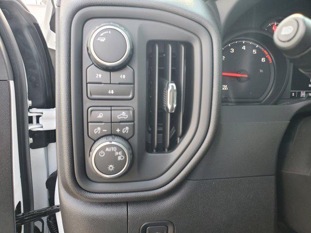 new 2026 Chevrolet Silverado 2500 car, priced at $54,156