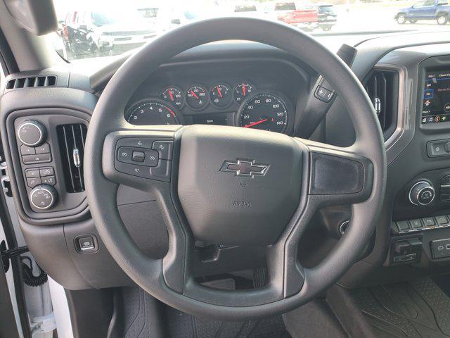new 2026 Chevrolet Silverado 2500 car, priced at $54,156