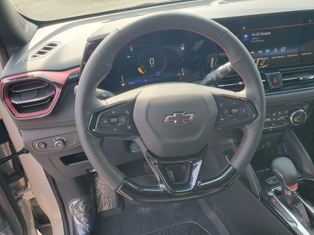 new 2026 Chevrolet TrailBlazer car, priced at $29,198