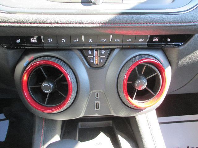 used 2023 Chevrolet Blazer car, priced at $29,975