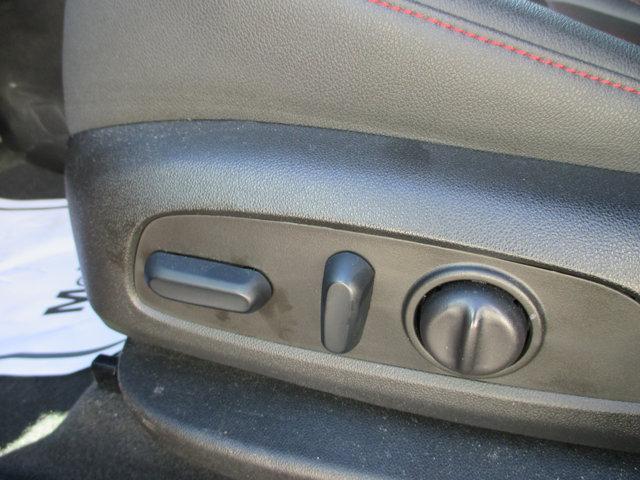 used 2023 Chevrolet Blazer car, priced at $29,975