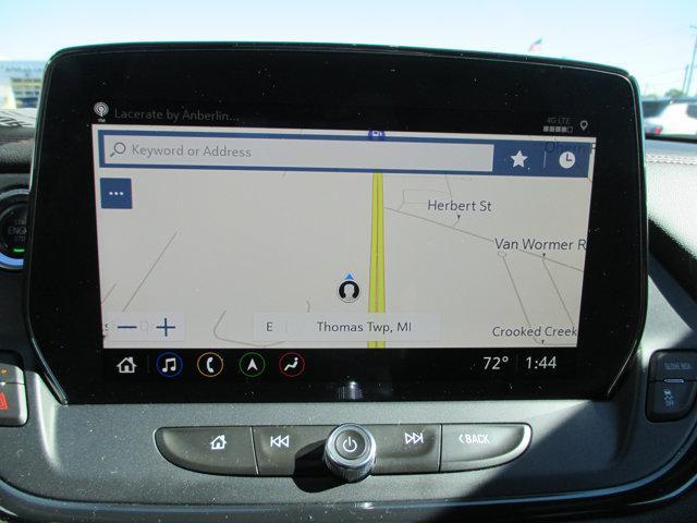 used 2023 Chevrolet Blazer car, priced at $29,975
