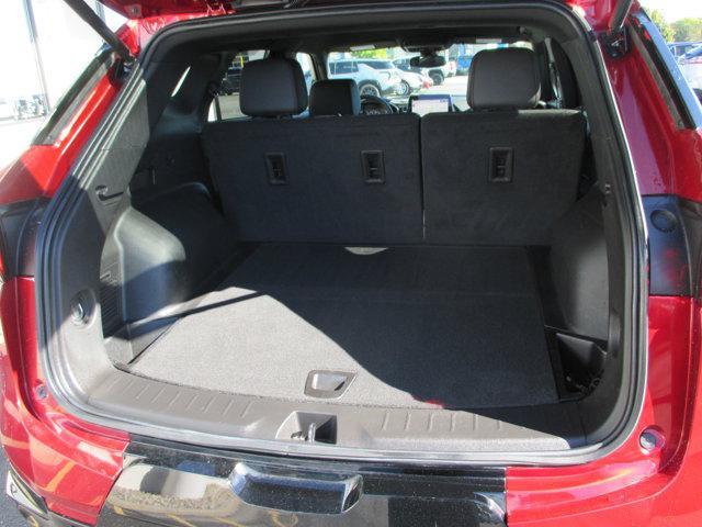 used 2023 Chevrolet Blazer car, priced at $29,975