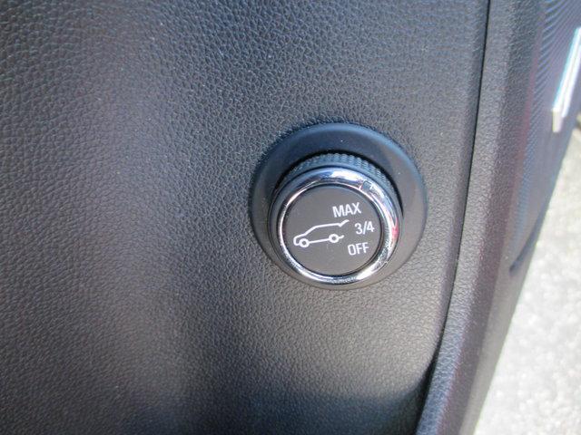 used 2023 Chevrolet Blazer car, priced at $29,975