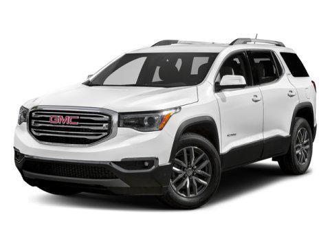 used 2018 GMC Acadia car, priced at $12,987