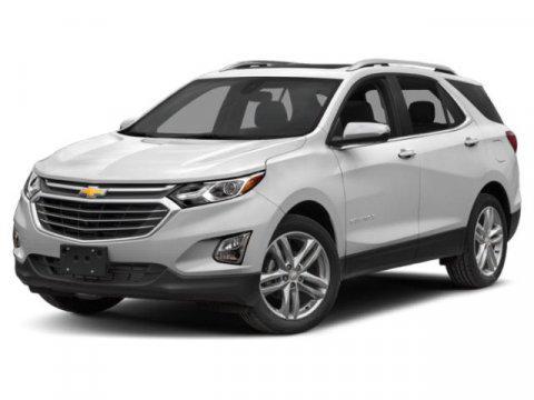 used 2018 Chevrolet Equinox car, priced at $20,249