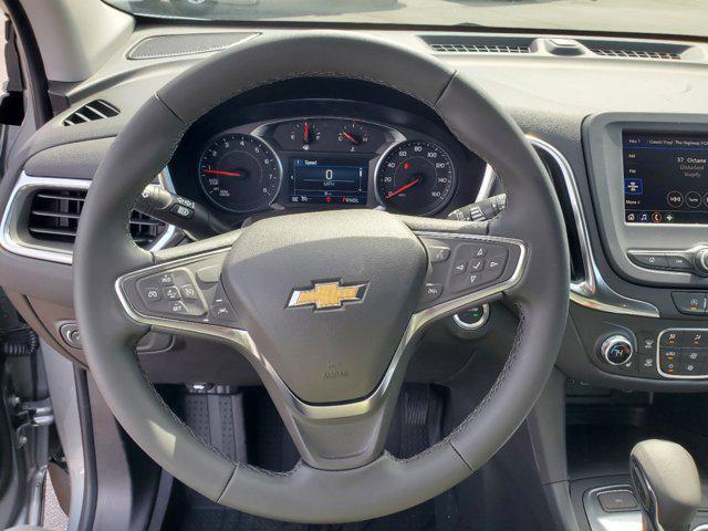 new 2024 Chevrolet Equinox car, priced at $29,328
