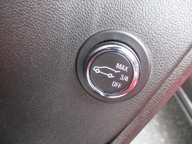 used 2020 Chevrolet Blazer car, priced at $22,472