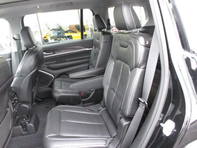 used 2023 Jeep Grand Cherokee L car, priced at $39,814