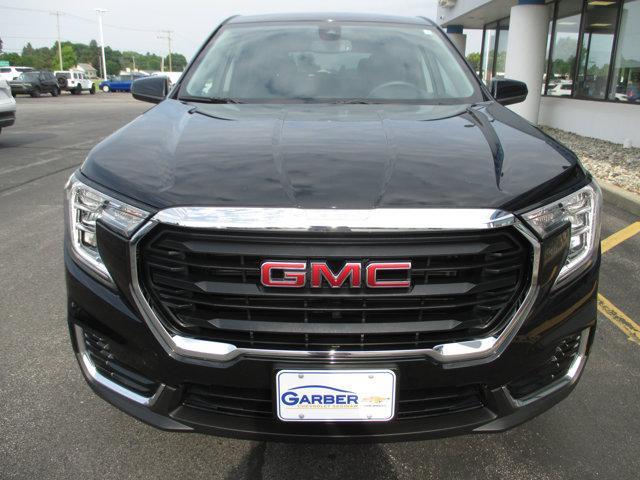 used 2024 GMC Terrain car, priced at $24,869