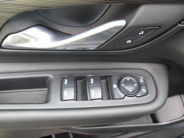 used 2024 GMC Terrain car, priced at $24,869