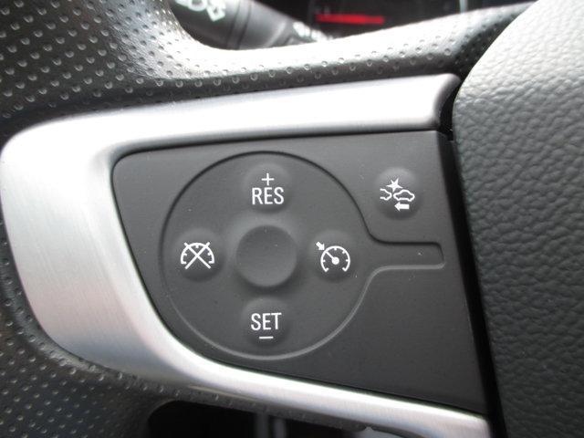 used 2024 GMC Terrain car, priced at $24,869