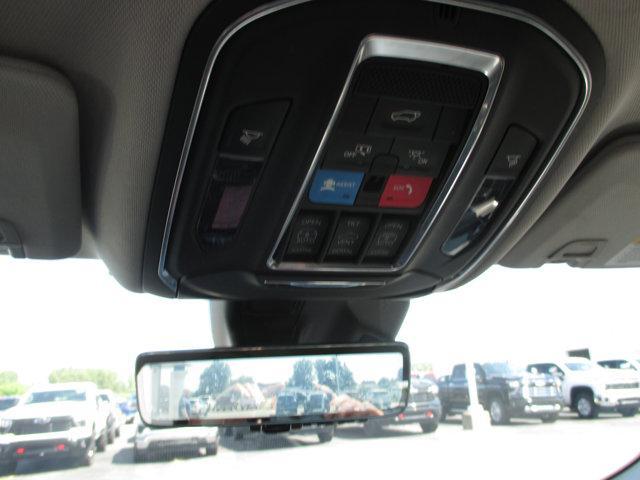 used 2024 Jeep Grand Cherokee 4xe car, priced at $28,943