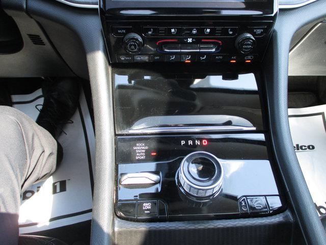 used 2024 Jeep Grand Cherokee 4xe car, priced at $28,943